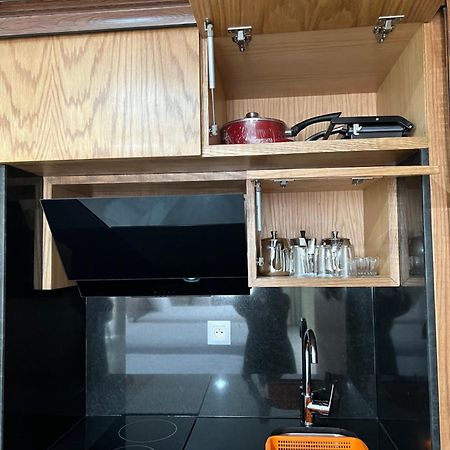Royal Center Apartment Танжер Екстериор снимка