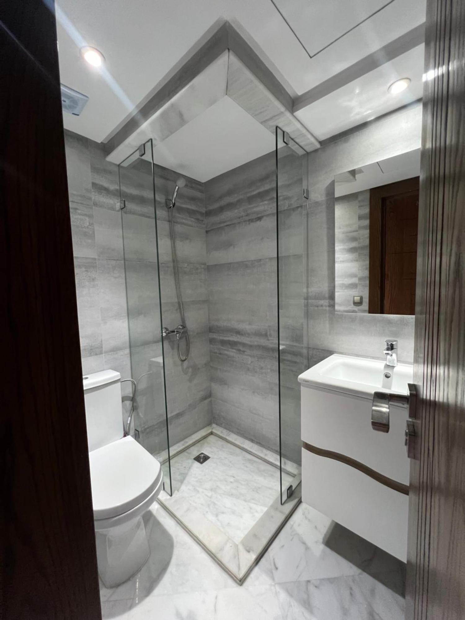 Royal Center Apartment Танжер Екстериор снимка