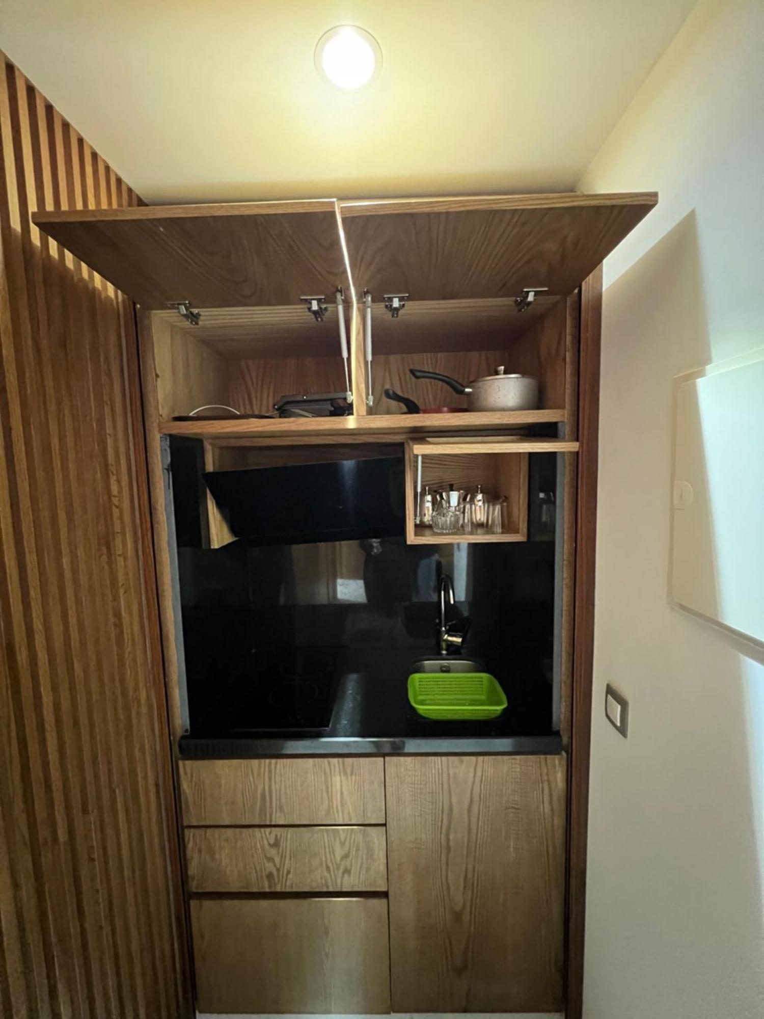 Royal Center Apartment Танжер Екстериор снимка