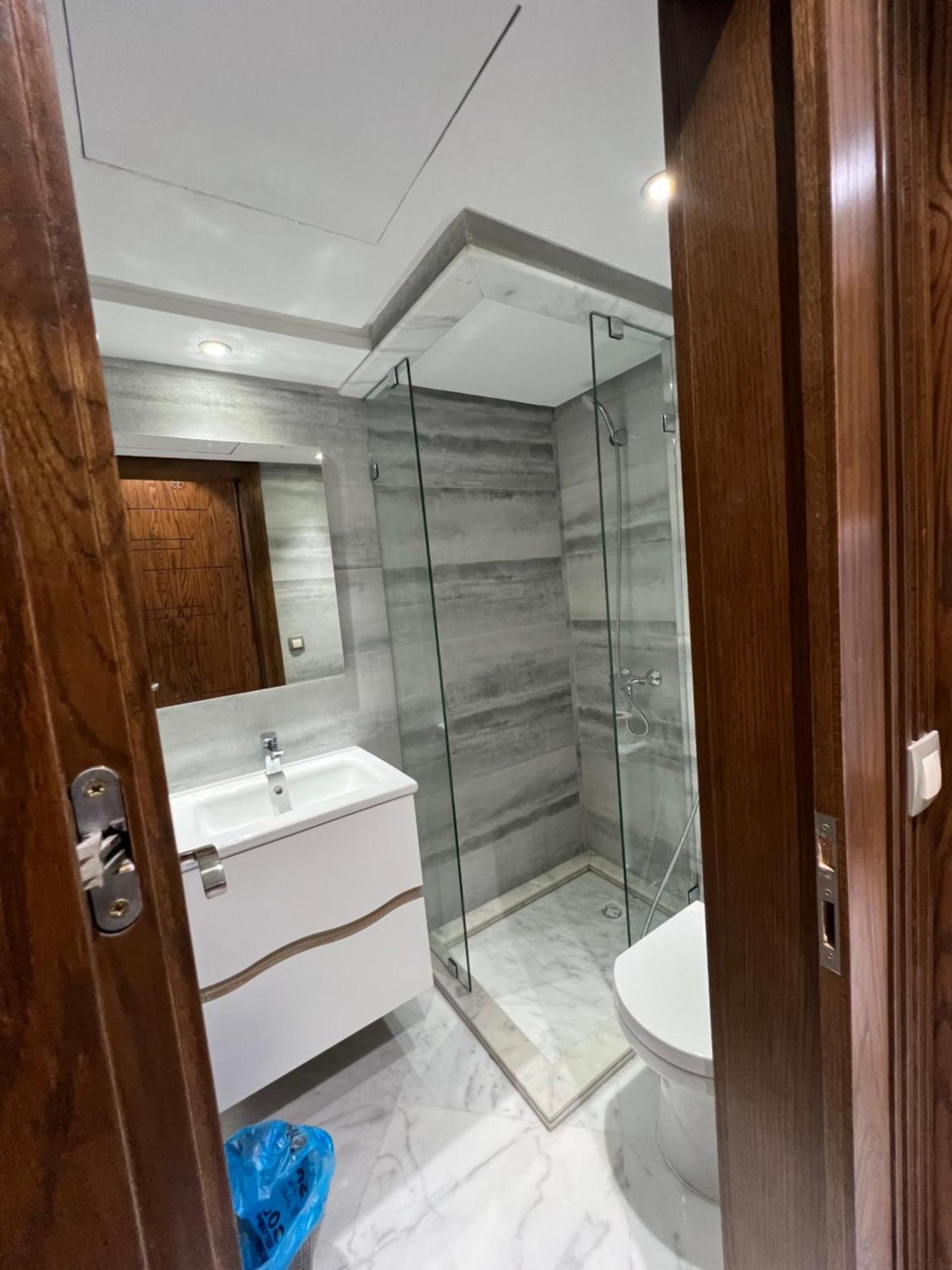 Royal Center Apartment Танжер Екстериор снимка