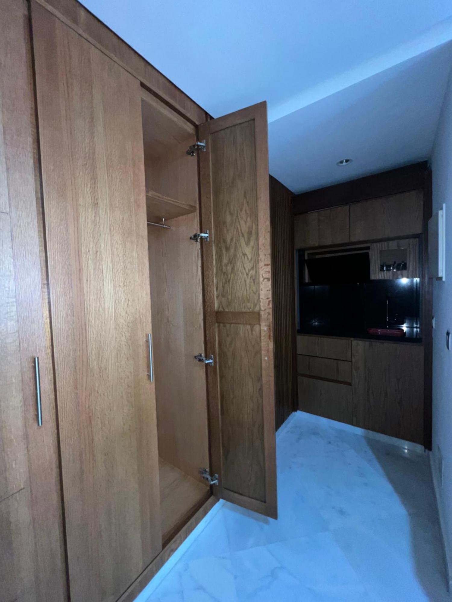 Royal Center Apartment Танжер Екстериор снимка