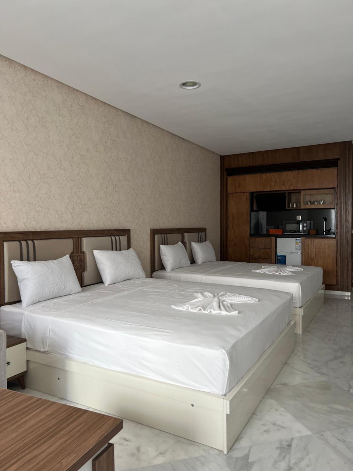 Royal Center Apartment Танжер Екстериор снимка