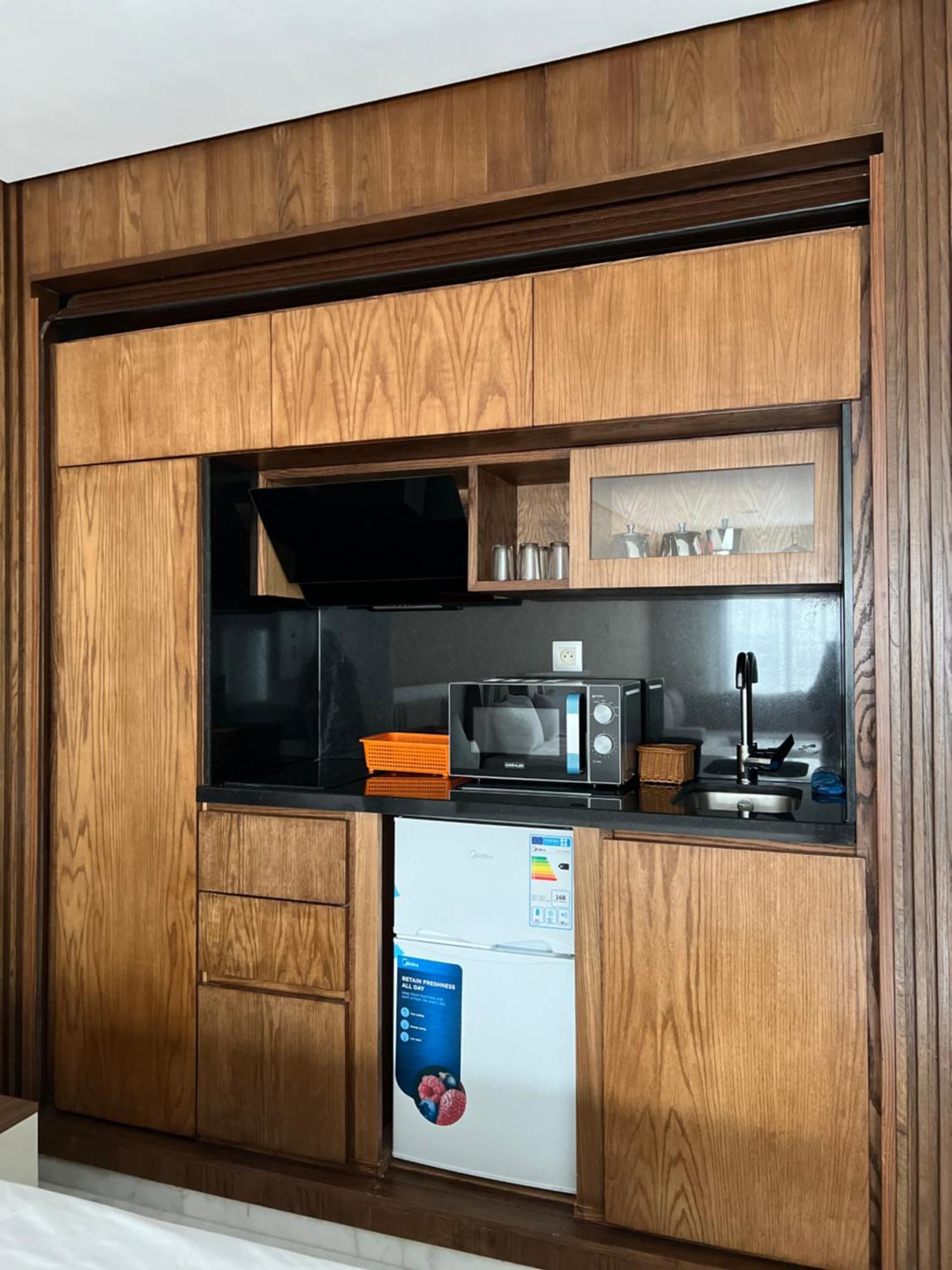 Royal Center Apartment Танжер Екстериор снимка