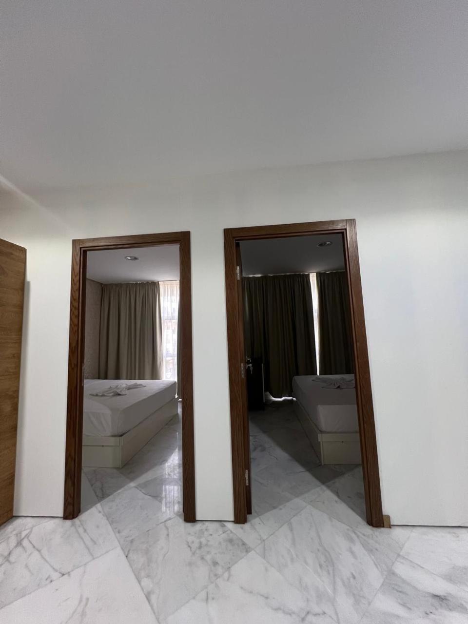 Royal Center Apartment Танжер Екстериор снимка